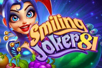 Smiling Joker 81 Slot Demo