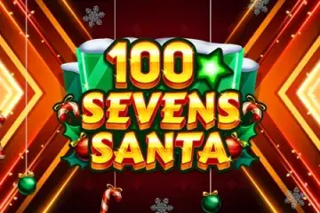 100 Sevens Santa Demo Slot