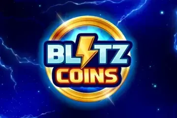 Blitz Coins Demo Slot