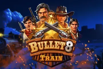 Bullet 8 Train Demo Slot