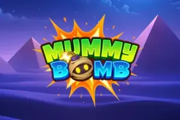 Mummy Bomb Demo Slot