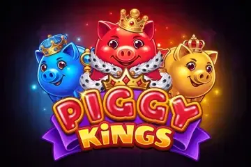 Piggy Kings Demo Slot