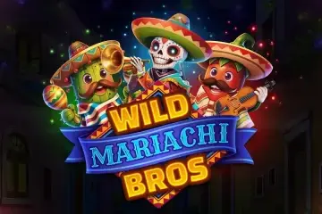 Wild Mariachi Bros Demo Slot