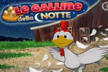 Le Galline della Notte Demo Slot