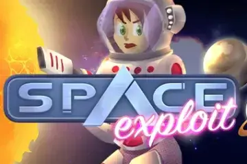 Space Exploit Demo Slot