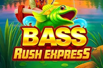 Bass Rush Express Demo Slot