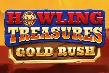 Howlin' Treasures Gold Rush Demo Slot