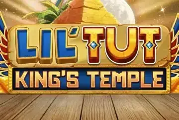 Lil Tut's King Temple Demo Slot
