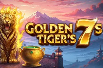 Golden Tiger's 7s Demo Slot
