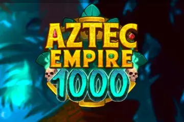 Aztec Empire 1000 Demo Slot