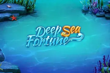 Deep Sea Fortune Slot Demo