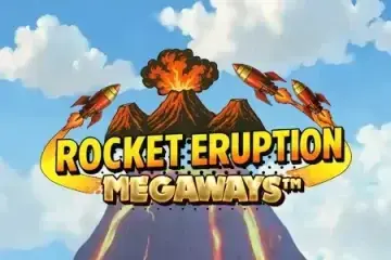 Rocket Eruption Megaways Demo Slot