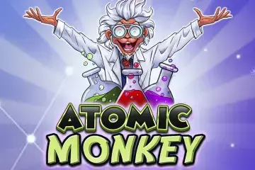 Atomic Monkey Demo Slot