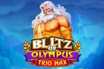 Blitz of Olympus Demo Slot