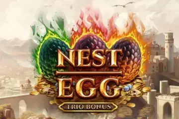 Nest Egg: Trio Bonus Demo Slot