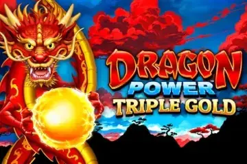 Dragon Power Triple Gold Demo Slot