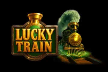 Lucky Train Demo Slot