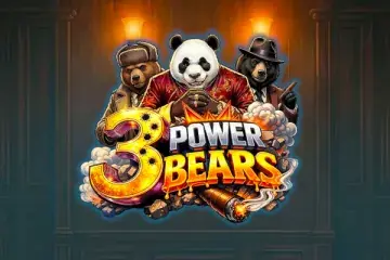 3 Power Bears Demo Slot