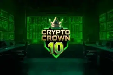 Crypto Crown 10 Demo Slot