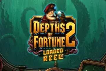 Depths of Fortune 2 Demo Slot