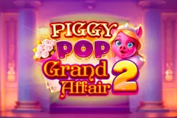 PiggyPop Grand Affair 2 Demo Slot