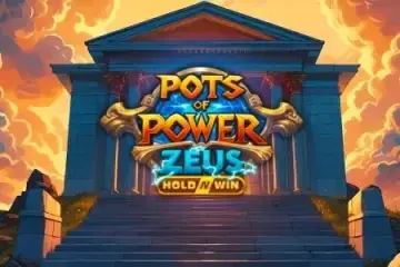 Pots of Power: Zeus Demo Slot