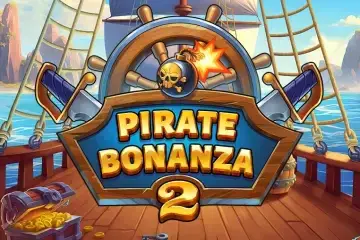 Pirate Bonanza 2 Demo Slot