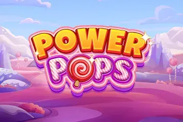 Power Pops Demo Slot