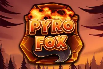 PyroFox Demo Slot