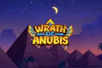 Wrath of Anubis Demo Slot