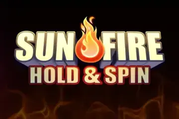 Sun Fire - Hold & Spin Demo Slot