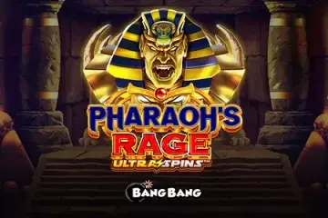 Pharaoh's Rage UltraSpinz Demo Slot