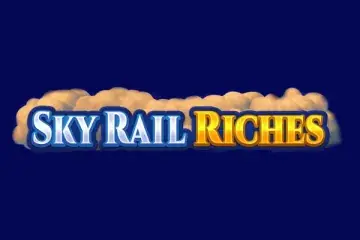 Sky Rail Riches Demo Slot