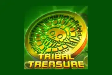 Tribal Treasure Demo Slot