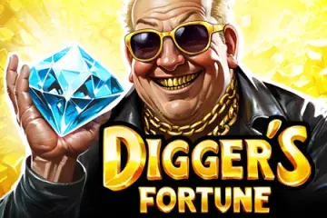Digger's Fortune Slot Demo