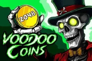 Voodoo Coins Demo Slot