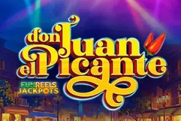 Don Juan el Picante Demo Slot