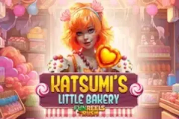 Katsumi's Little Bakery Demo Slot