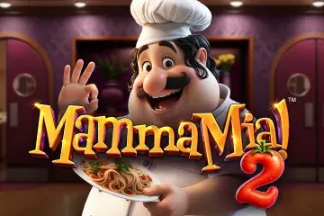 Mamma Mia 2 Demo Slot