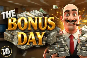 The Bonus Day Demo Slot