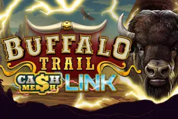 Buffalo Trail Cash Mesh Link Demo Slot