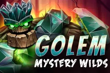 Golem Mystery Wilds Demo Slot