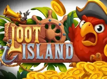 Loot Island Demo Slot