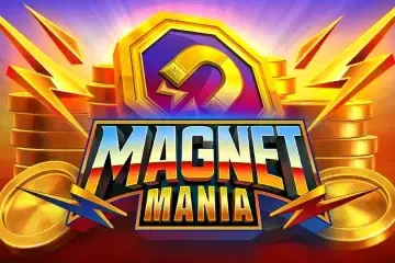 Magnet Mania Demo Slot