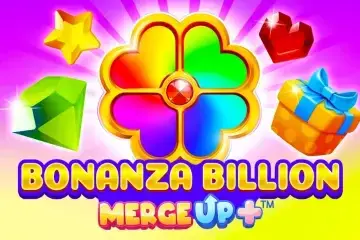 Bonanza Billion Merge Up Demo Slot