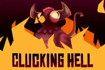 Clucking Hell Demo Slot