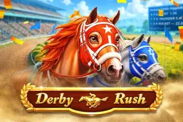 Derby Rush Demo Slot