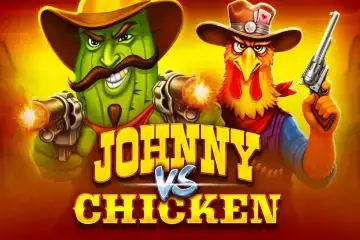 Johnny vs Chicken Demo Slot