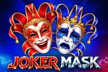 Joker Mask Demo Slot