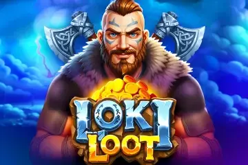 Loki Loot Demo Slot